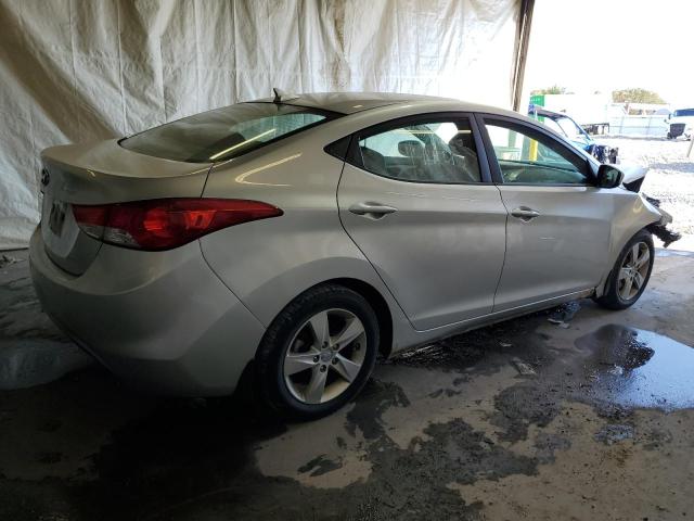 2012 HYUNDAI ELANTRA GL #3273954802