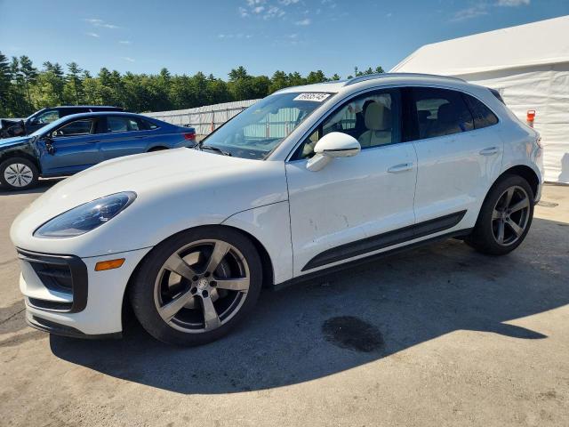 2023 PORSCHE MACAN BASE WP1AA2A56PLB07567