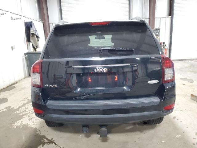 2016 JEEP COMPASS LA 1C4NJDEB4GD780964