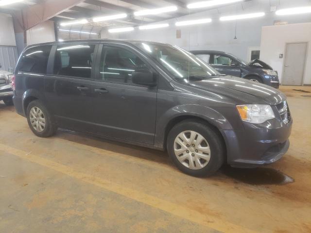 2019 DODGE GRAND CARA - 2C4RDGBG4KR684333