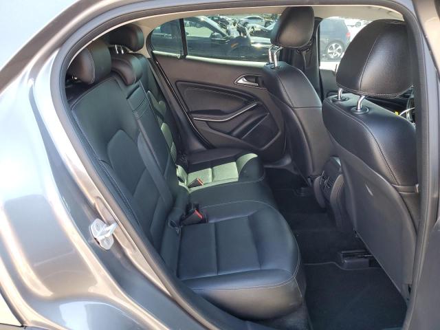 2015 MERCEDES-BENZ GLA 250 WDCTG4EB8FJ171800