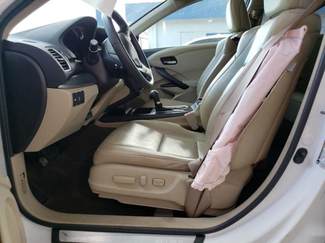 2016 ACURA RDX TECHNO 5J8TB3H53GL001775