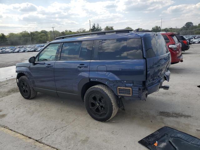 2025 HYUNDAI SANTA FE X 5NMP3DGL3SH125204