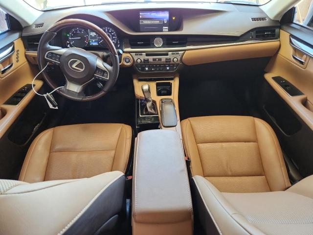2018 LEXUS ES 350 58ABK1GG2JU112387
