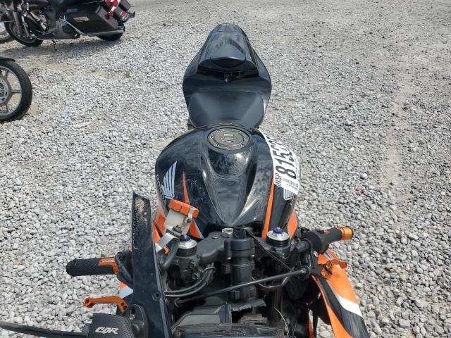 2010 HONDA CBR600 RR JH2PC4000AK300227