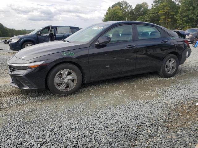 2024 HYUNDAI ELANTRA SE - KMHLL4DG5RU829022