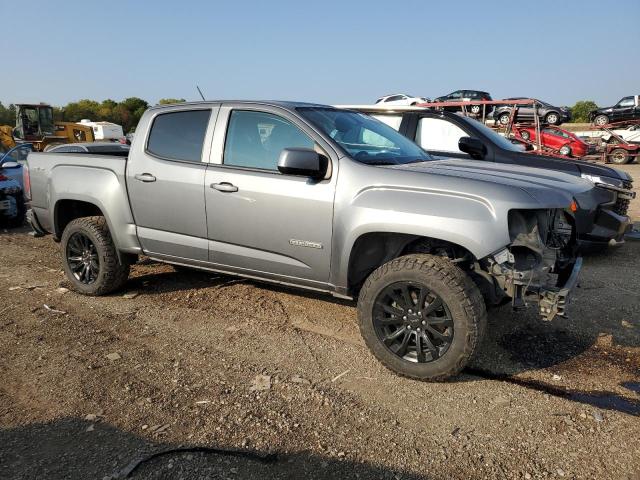2022 GMC CANYON ELE 1GTG6CEN9N1298049