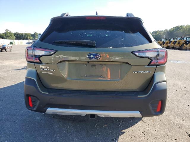 2020 SUBARU OUTBACK LI 4S4BTANC4L3150958