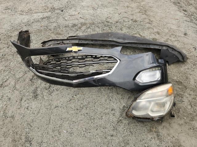 2017 CHEVROLET EQUINOX LT #3270912431