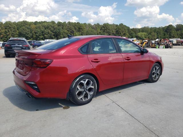 2019 KIA FORTE FE 3KPF24AD2KE120339