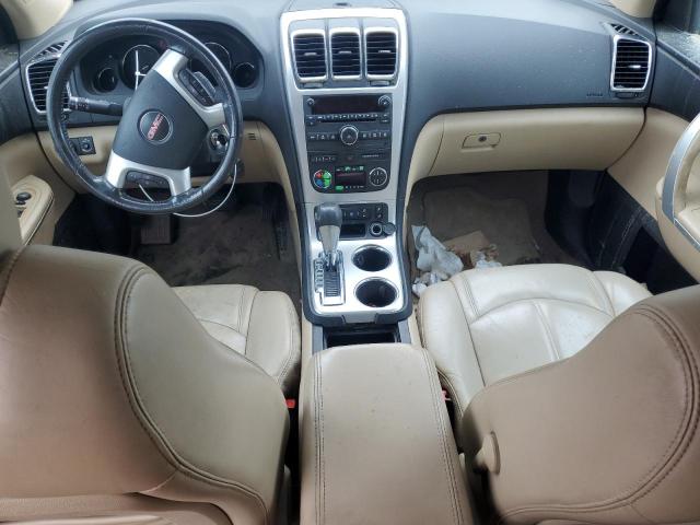 2012 GMC ACADIA SLT - 1GKKVRED8CJ334385