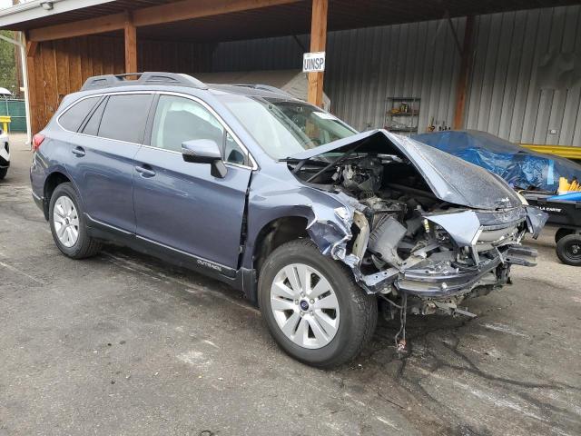 2016 SUBARU OUTBACK 2. #3274881127