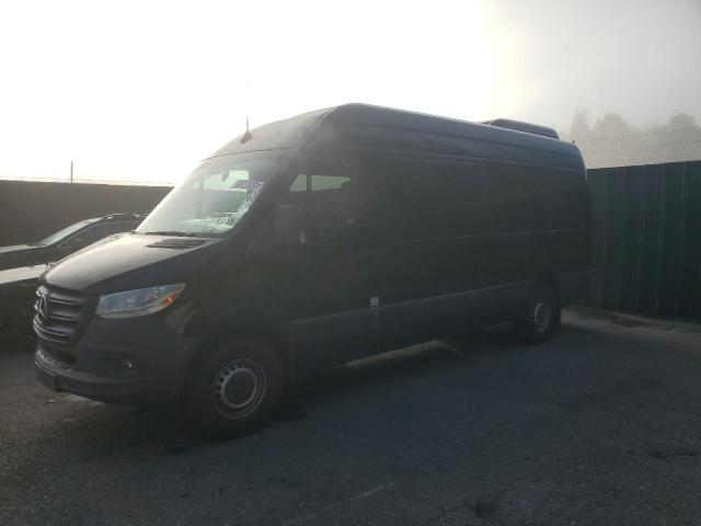 MERCEDES-BENZ SPRINTER 2