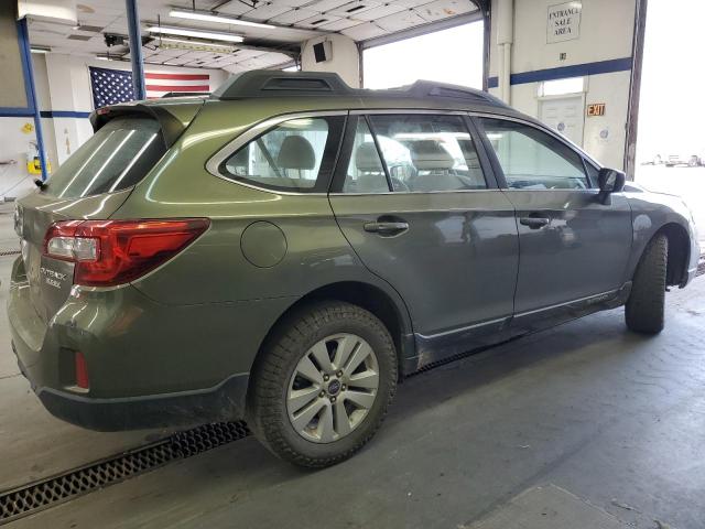 2017 SUBARU OUTBACK 2. 4S4BSAAC6H3353639