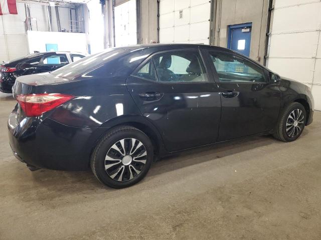 2019 TOYOTA COROLLA L 2T1BURHE2KC194170