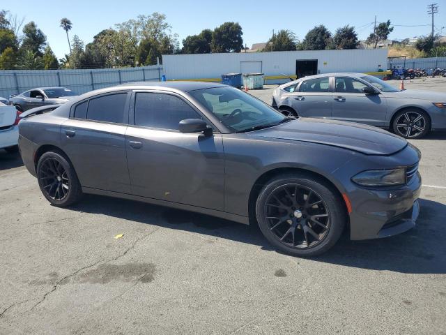 2015 DODGE CHARGER SE 2C3CDXBG3FH761828
