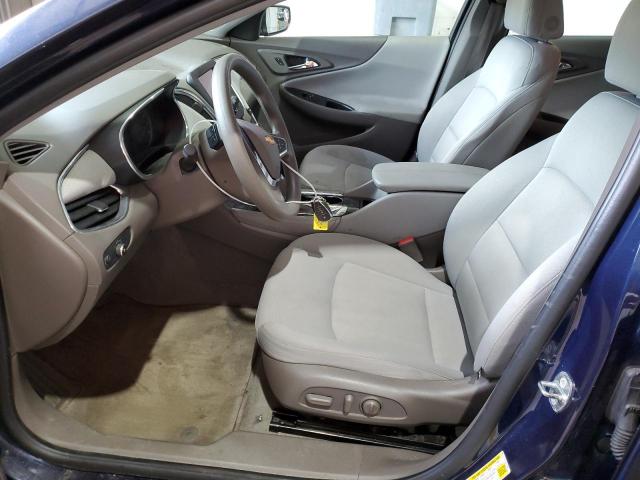 2016 CHEVROLET MALIBU LT - 1G1ZE5ST0GF294531