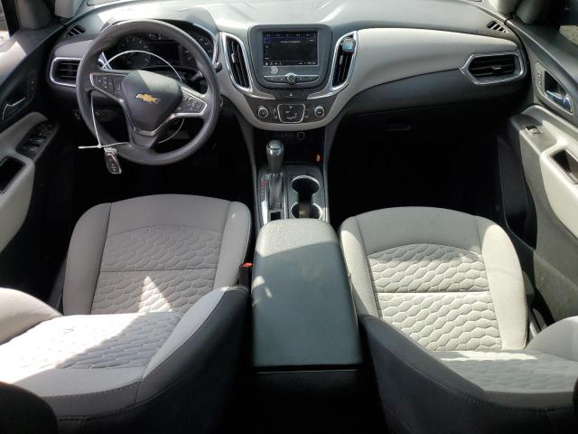 2021 CHEVROLET EQUINOX LS 2GNAXSEV9M6114051