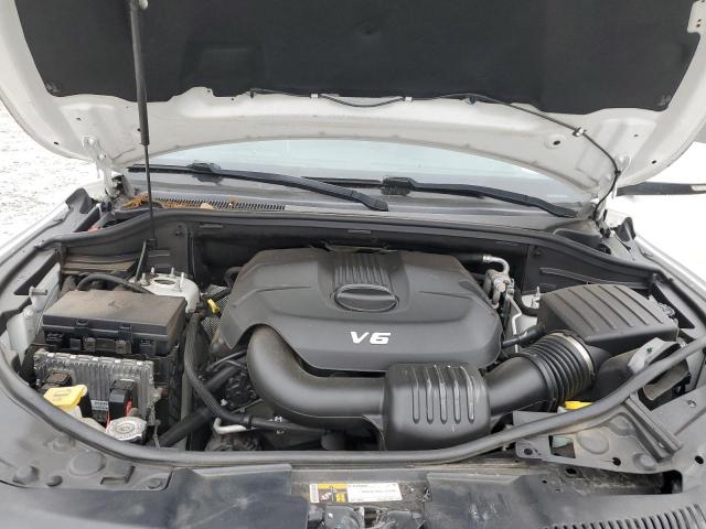 2015 DODGE DURANGO LIMITED 1C4RDJDG7FC163454