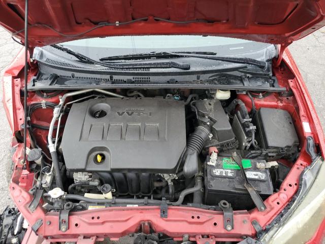 2018 TOYOTA COROLLA L 5YFBURHE5JP853728