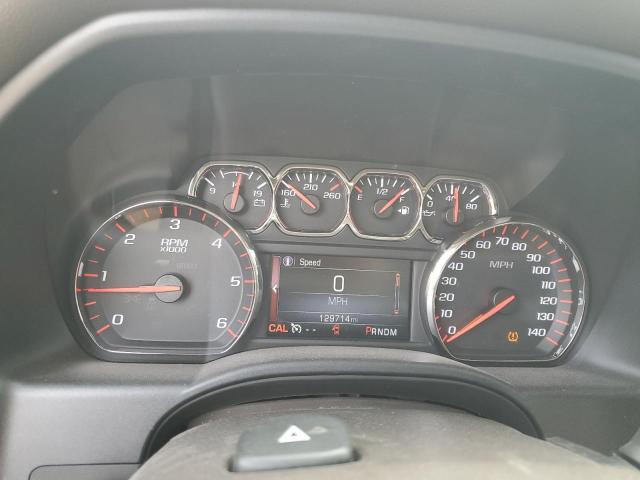 2016 GMC SIERRA C15 3GTP1NECXGG299255