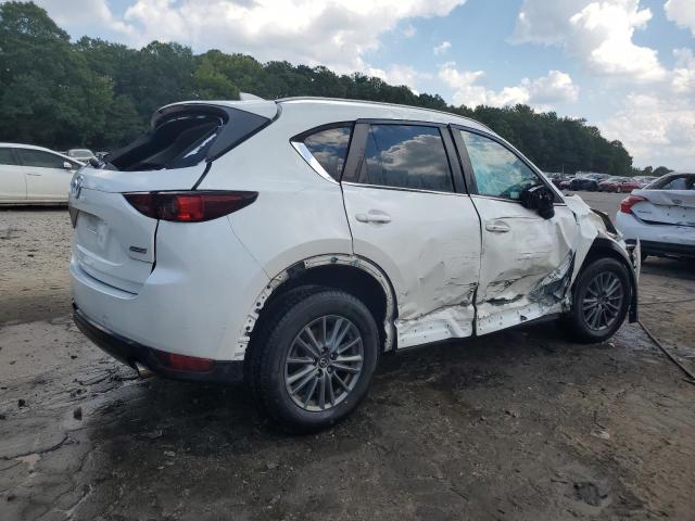 2017 MAZDA CX-5 TOURI JM3KFACL0H0208188