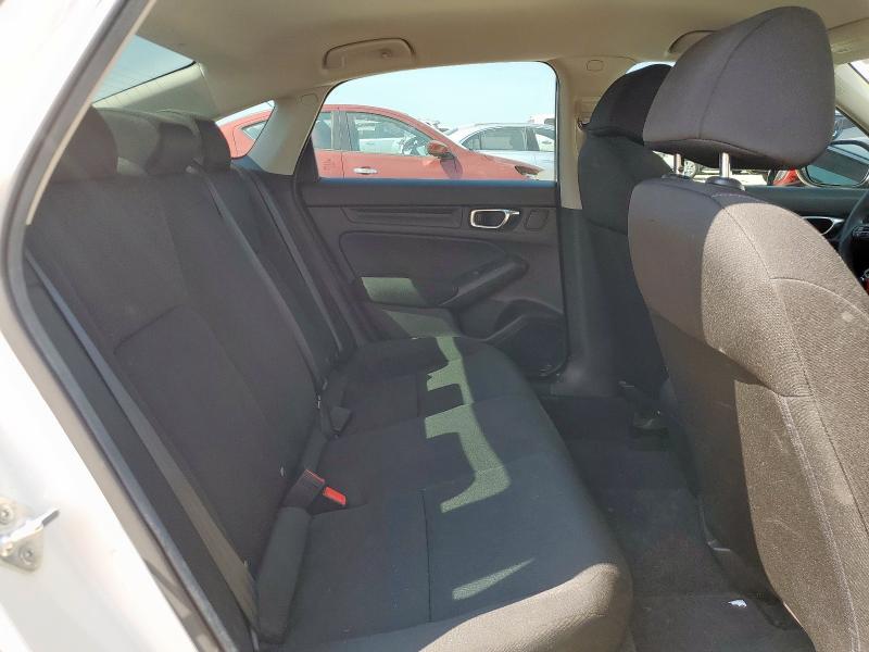 2024 HONDA CIVIC LX 2HGFE2F23RH556555