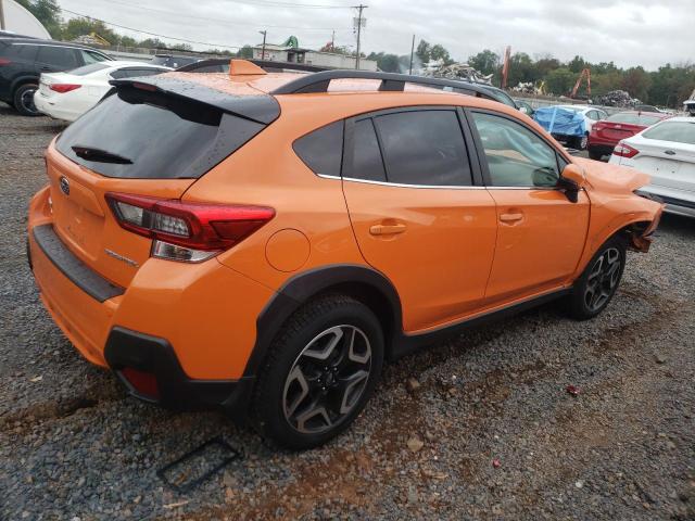 2020 SUBARU CROSSTREK JF2GTANC7LH206065