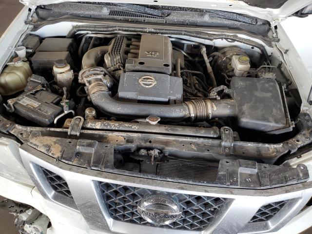 2019 NISSAN FRONTIER S 1N6AD0ER3KN758093
