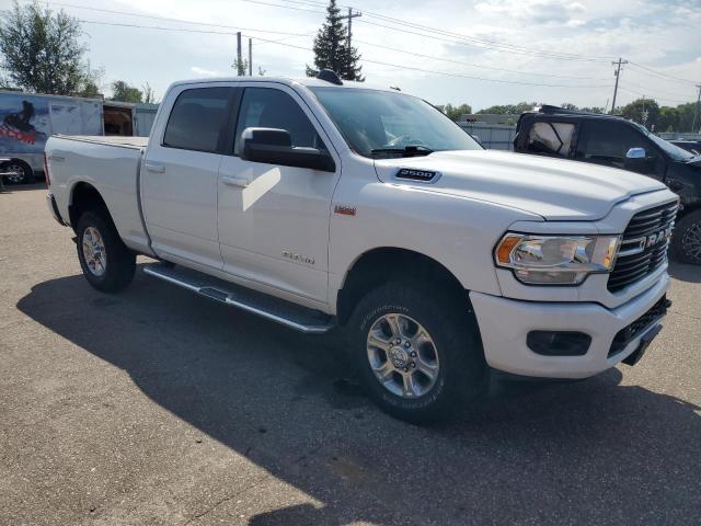 2019 RAM 2500 BIG H 3C6UR5DJ6KG696991