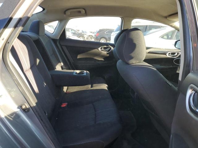 2017 NISSAN SENTRA S 3N1AB7APXHY311281