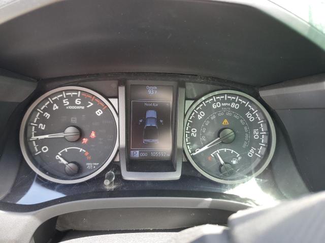 2020 TOYOTA TACOMA DOUBLE CAB 3TMAZ5CN4LM116009