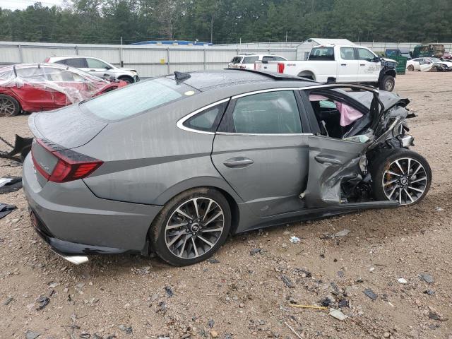 2023 HYUNDAI SONATA LIM KMHL34J21PA284010
