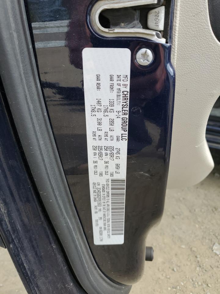 DODGE GRAND CARAVAN SE