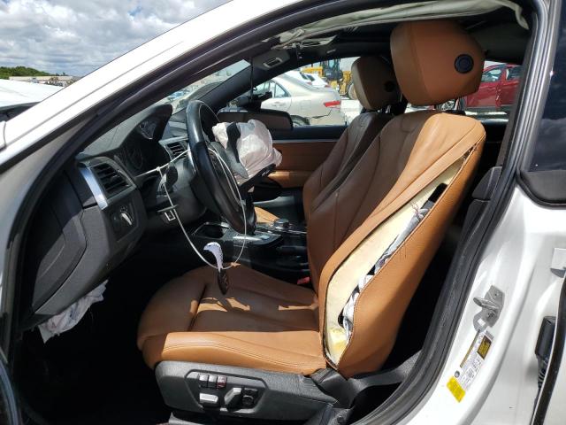2019 BMW 430I GRAN WBA4J1C50KBM16842