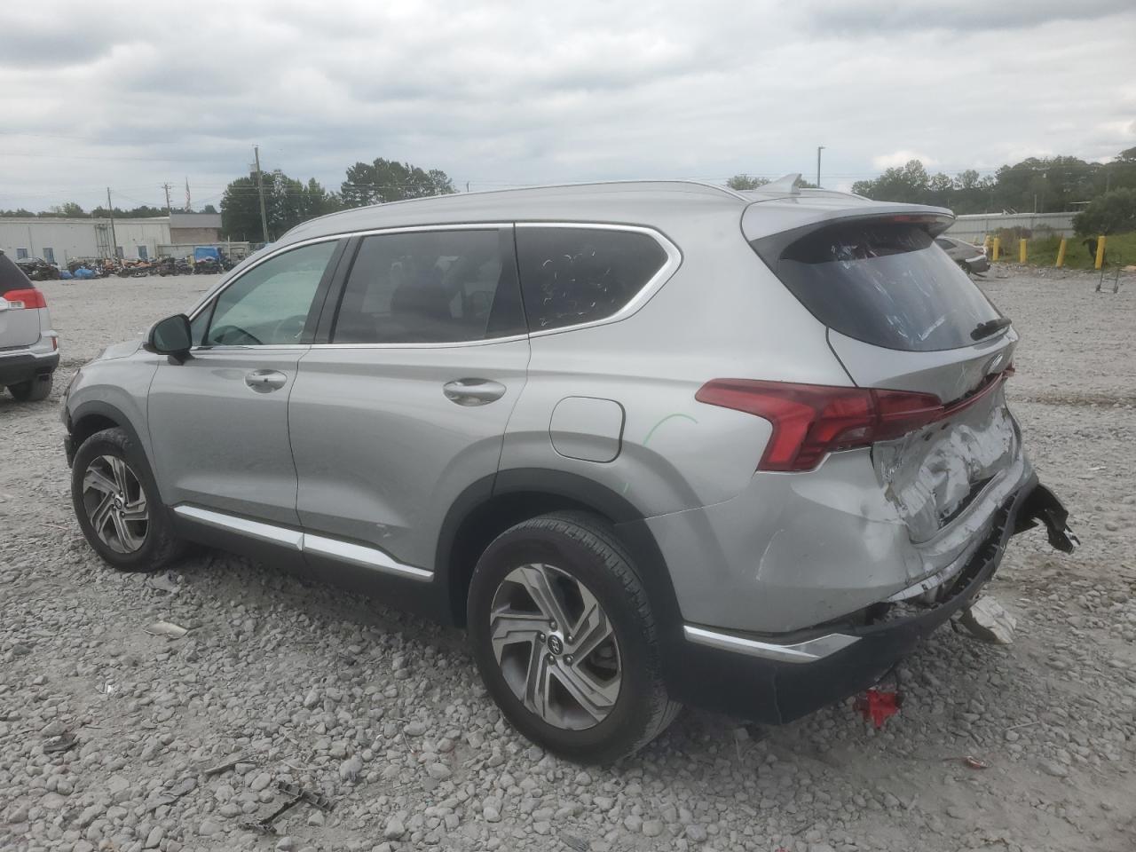 HYUNDAI SANTA FE SEL