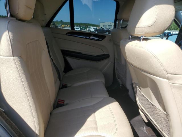 2017 MERCEDES-BENZ GLE 350 - 4JGDA5JB1HA931457