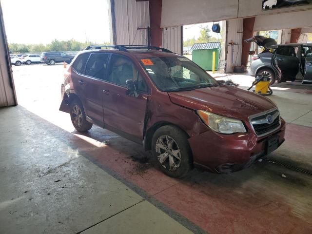 2014 SUBARU FORESTER 2 - JF2SJAEC4EH460237