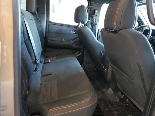 2023 NISSAN FRONTIER S - 1N6ED1EK8PN632622