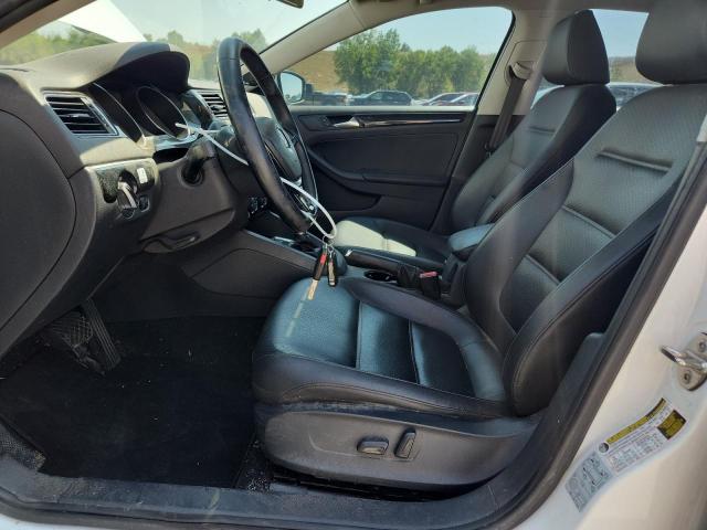 2015 VOLKSWAGEN JETTA TDI 3VWLA7AJ9FM304277