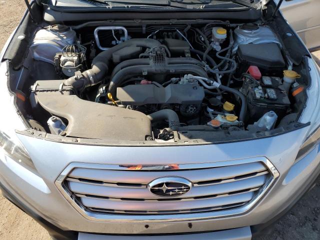 2017 SUBARU OUTBACK 2.5I LIMITED 4S4BSANC6H3232183