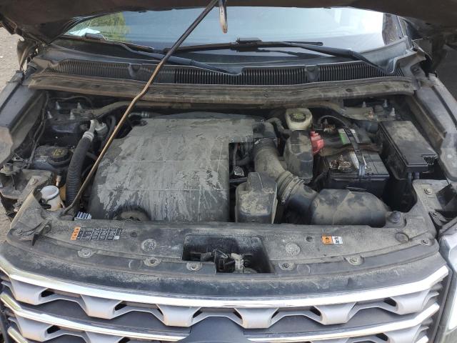 2016 FORD EXPLORER X - 1FM5K7D84GGB12502