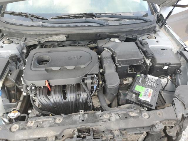 2017 HYUNDAI SONATA SE 5NPE24AF9HH464686