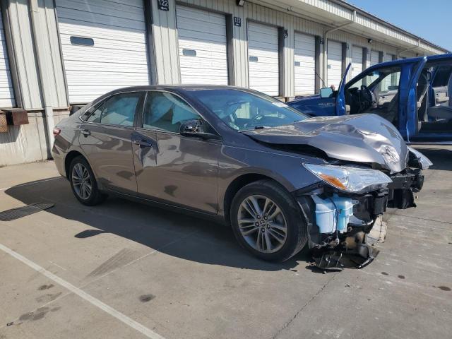 2015 TOYOTA CAMRY LE - 4T1BF1FK8FU960640
