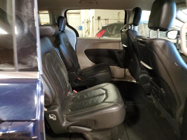 2017 CHRYSLER PACIFICA T 2C4RC1EG8HR536271