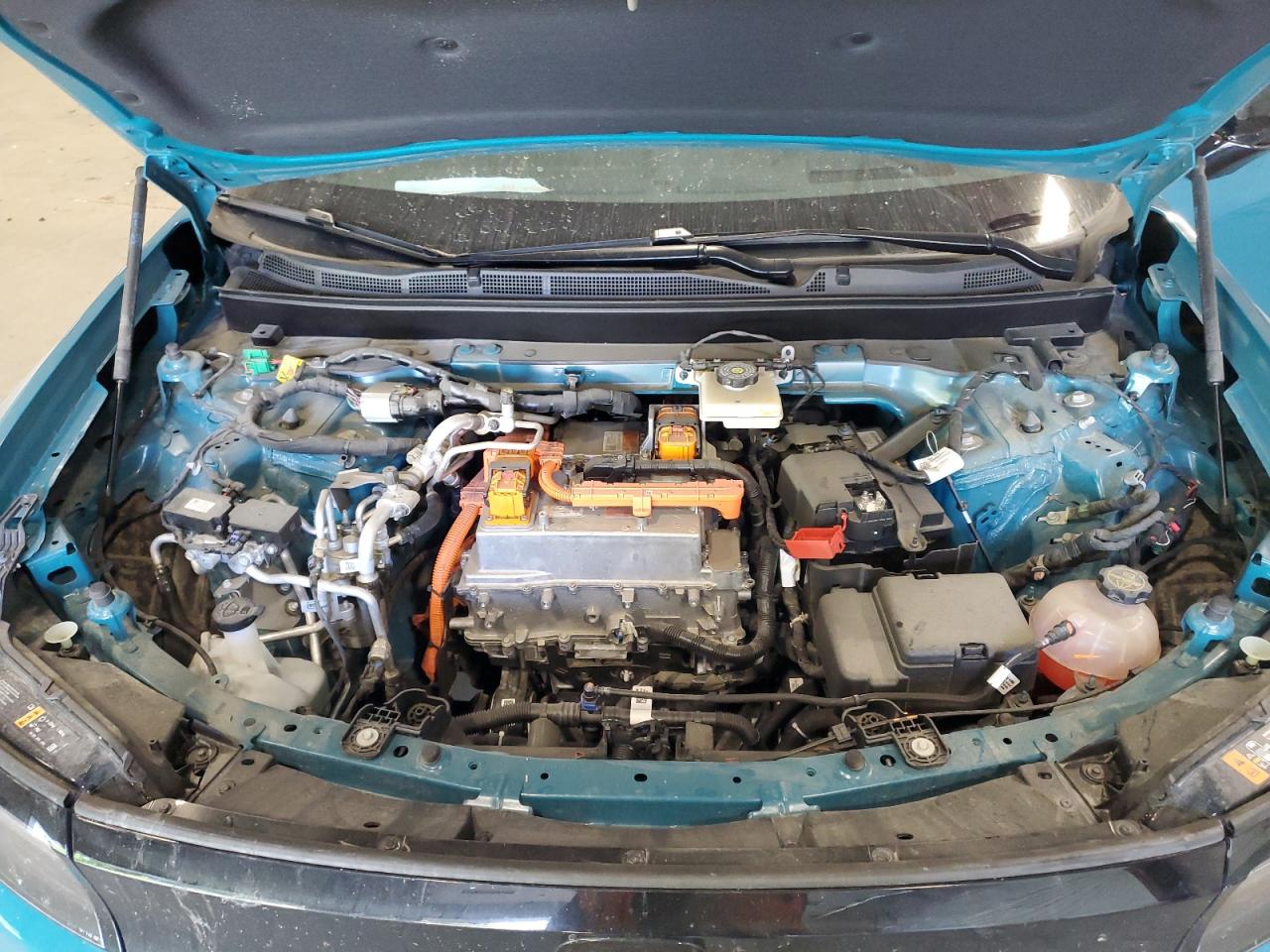 HONDA PROLOGUE ELITE