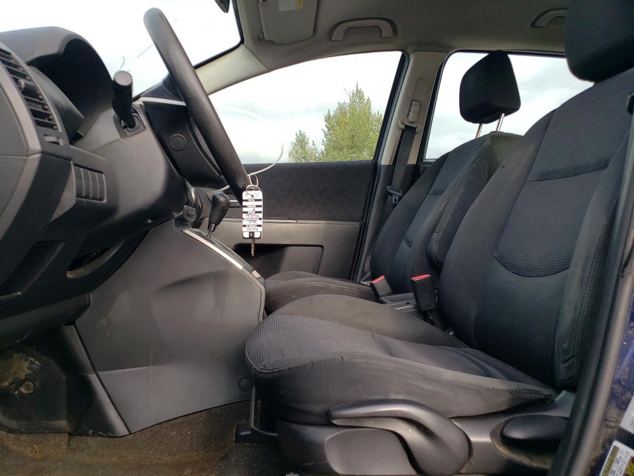 Lot #3319281723 2010 MAZDA 5