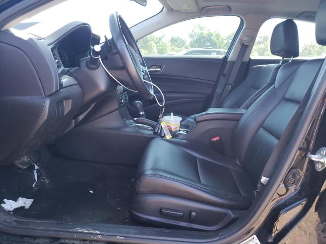 2017 ACURA ILX BASE W 19UDE2F35HA007100