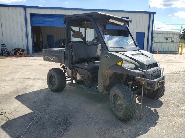 2017 POLARIS RANGER XP 3NSRTA876HG961665