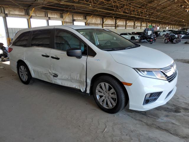 2020 HONDA ODYSSEY LX 5FNRL6H24LB021768